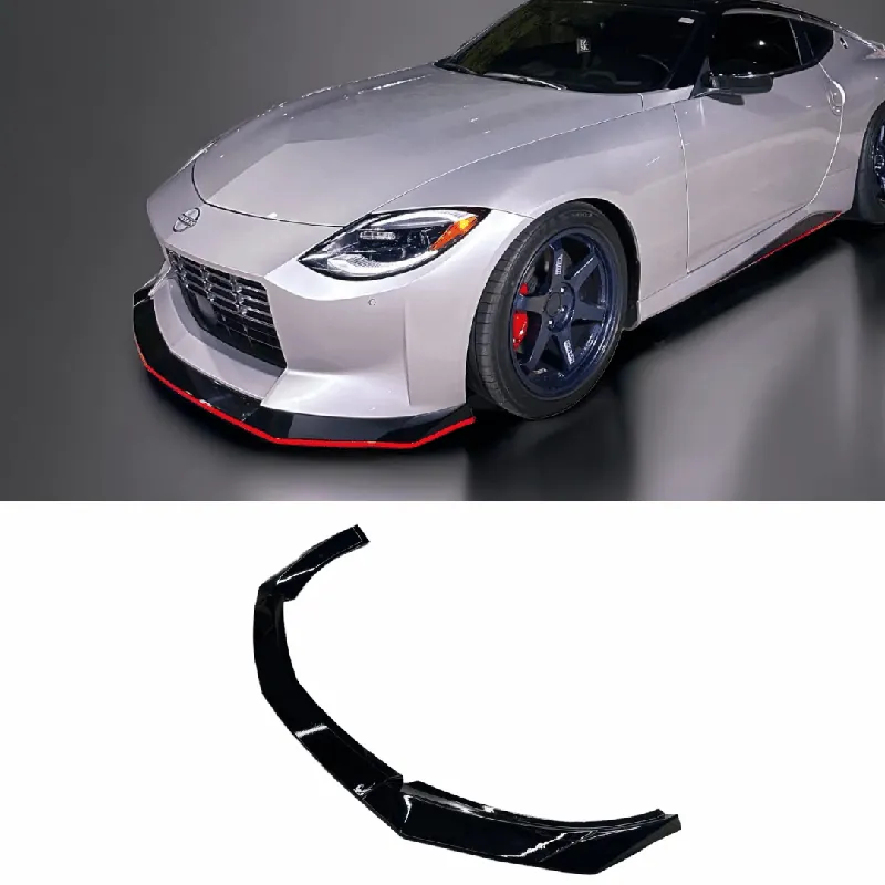 Aeroflow Dynamics Front Lip | 2023-2024 Nissan Z