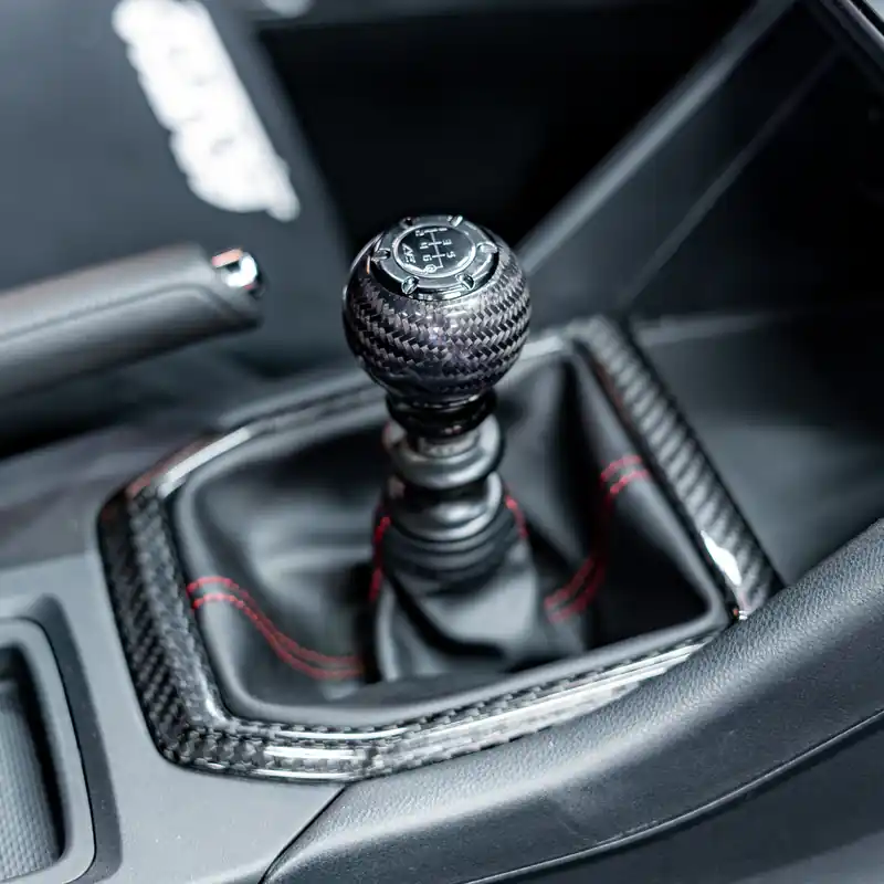 Aeroflow Dynamics Shift Knob | 2022-2025 Subaru WRX