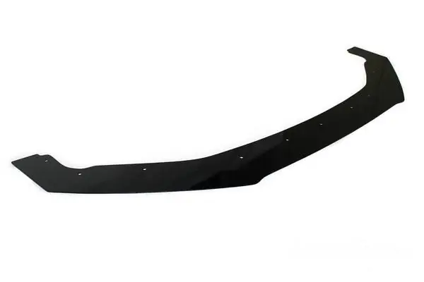 Aeroflow Dynamics Front Splitter V1 | 2013-2019 Subaru BRZ
