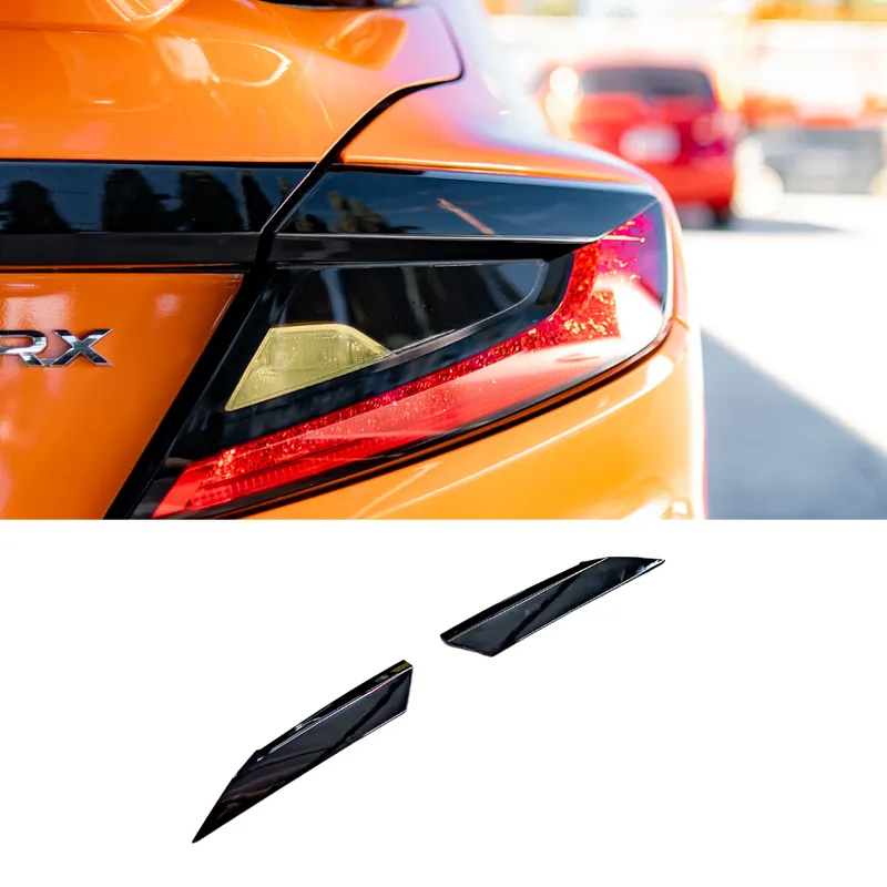 Aeroflow Dynamics Tail Light Cover | 2022-2025 Subaru WRX