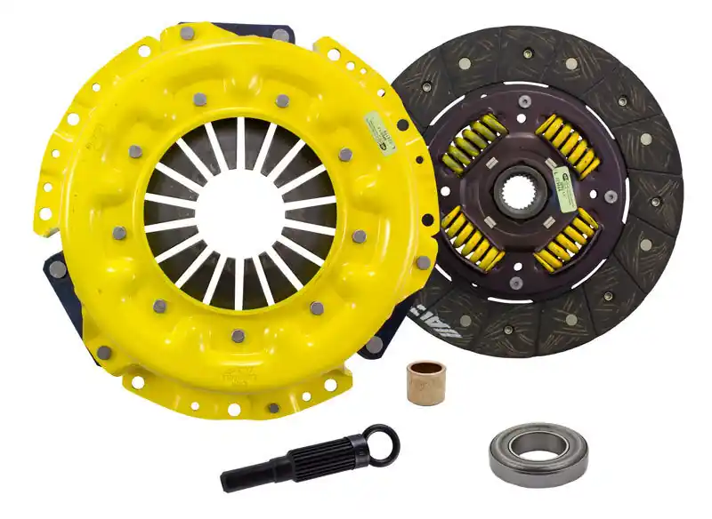 ACT 1981 Nissan 280ZX HD/Perf Street Sprung Clutch Kit (ACTNX2-HDSS)