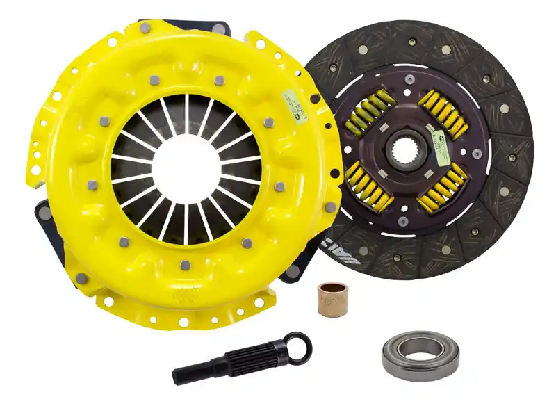 ACT 1981 Nissan 280ZX XT/Perf Street Sprung Clutch Kit (ACTNX2-XTSS)