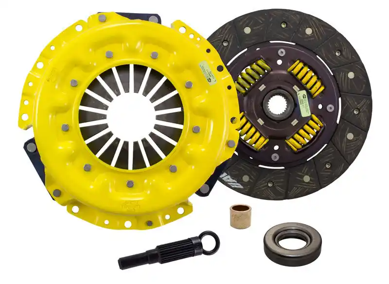 ACT 1990 Nissan 300ZX HD/Perf Street Sprung Clutch Kit (ACTNX6-HDSS)