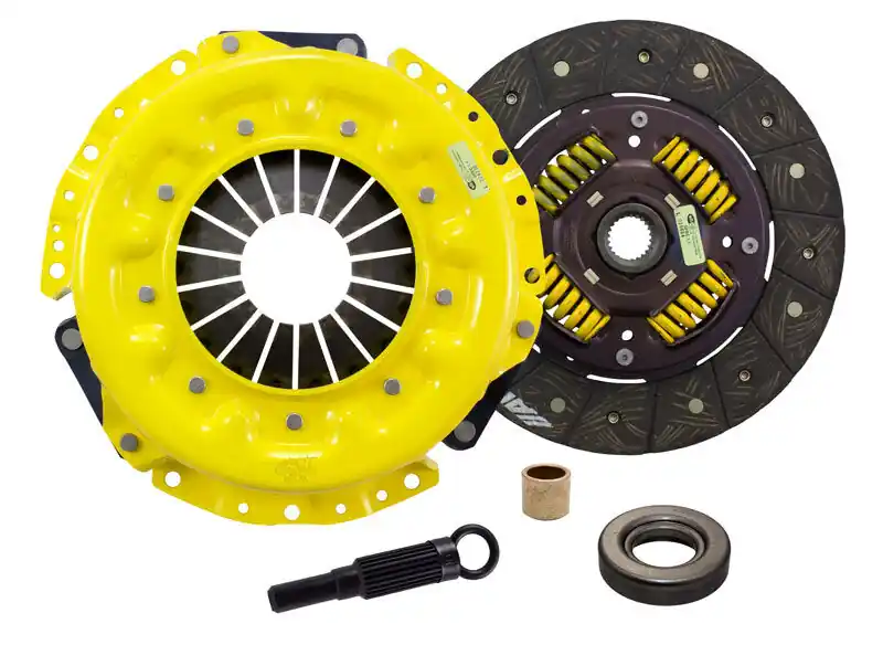 ACT 1990 Nissan 300ZX XT/Perf Street Sprung Clutch Kit (ACTNX6-XTSS)