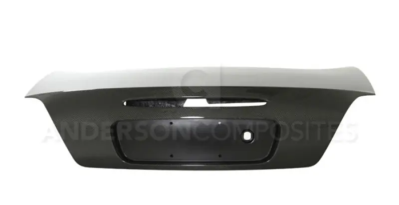 Anderson Composites 03-09 Dodge Viper Roadster Decklid (ANDAC-TL0309DGVIPR-OE)