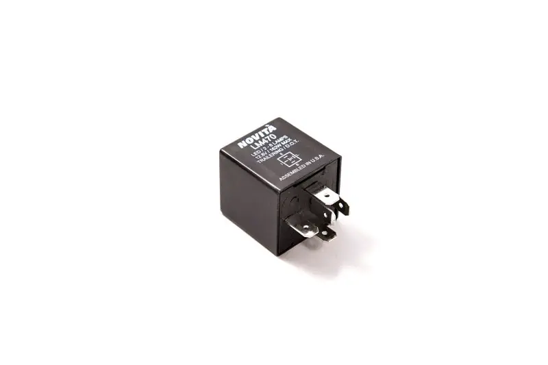 Diode Dynamics LM470 LED Turn Signal Flasher (DIODD4011)