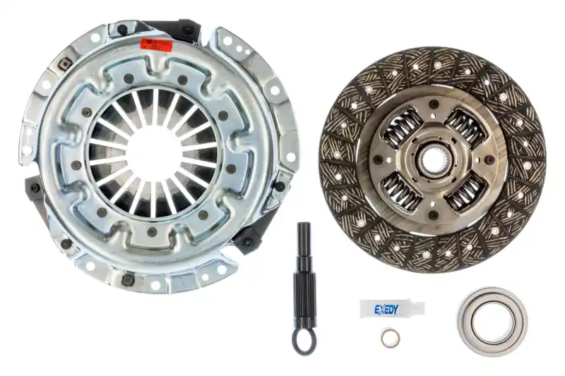 Exedy 1987-1988 Nissan 200SX V6 Stage 1 Organic Clutch (EXE06801A)
