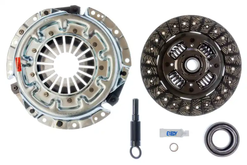 Exedy 1990-1996 Nissan 300ZX 2+2 V6 Stage 1 Organic Clutch (EXE06801B)