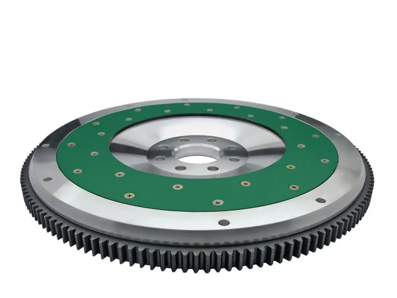 Fidanza 92-02 Chrysler Viper 8.0L Aluminum Flywheel (FID194701)