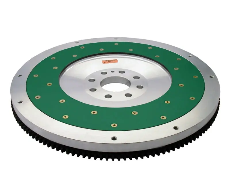 Fidanza 04-06 Dodge Ram 8.3L SRT-10 / 03-06 Dodge Viper 8.3L SRT-10 Aluminum Flywheel (FID194991)