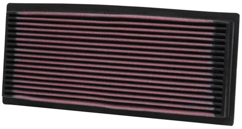K&N Replacement Air Filter DODGE VIPER V10-8.0L 1992-96 (KNN33-2085)