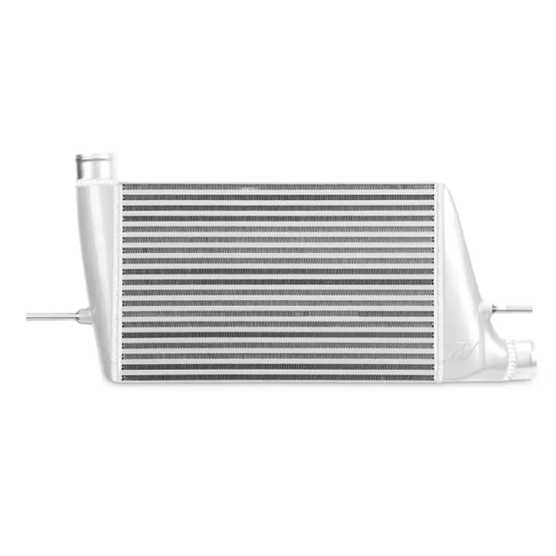 Mishimoto 08+ Mitsubishi Lancer Evolution X GSR/MR 2.0L Intercooler - Silver (MISMMINT-EVO-10X)