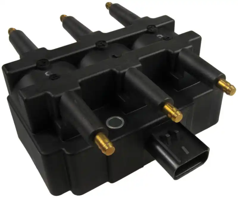 NGK 2010-09 VW Routan DIS Ignition Coil (NGK48695)