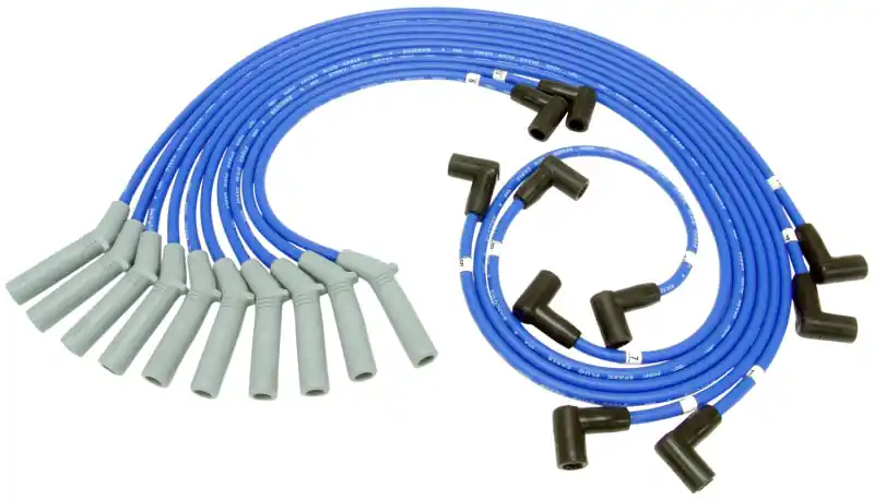 NGK Dodge Viper 1996-1992 Spark Plug Wire Set (NGK53006)