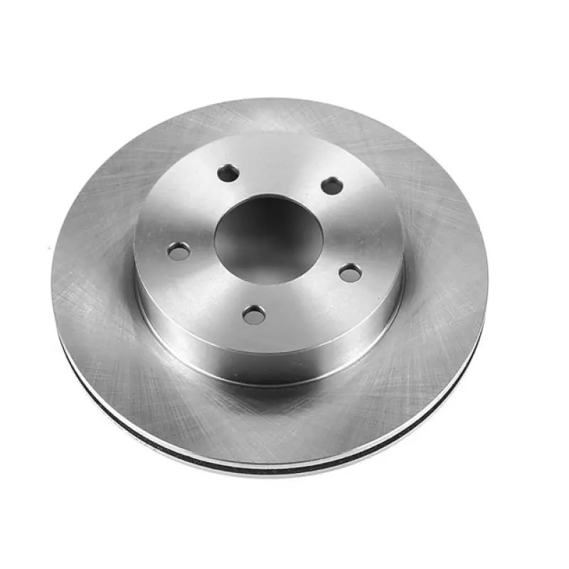 Power Stop 86-89 Nissan 300ZX Rear Autospecialty Brake Rotor (PSBJBR368)