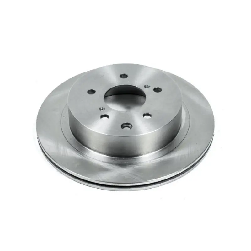 Power Stop 89-96 Nissan 300ZX Rear Autospecialty Brake Rotor (PSBJBR509)