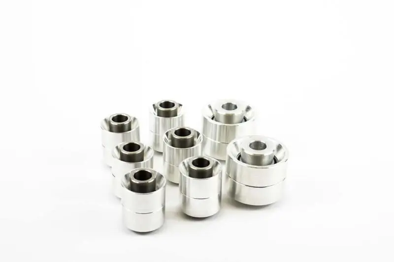 SPL Parts 90-96 Nissan 300ZX (Z32 w/o HICAS) Rear Knuckle Monoball Bushings (SPPSPL RKB Z32N)