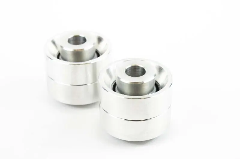 SPL Parts 90-96 Nissan 300ZX (Z32) Rear Knuckle Shock Mount Monoball Bushings (SPPSPL RKS Z32)