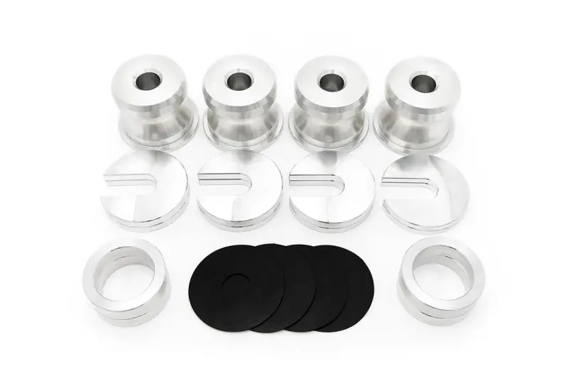 SPL Parts 89-02 Nissan Skyline (R32/R33/R34) Solid Subframe Bushings (SPPSPL SSB Z32)