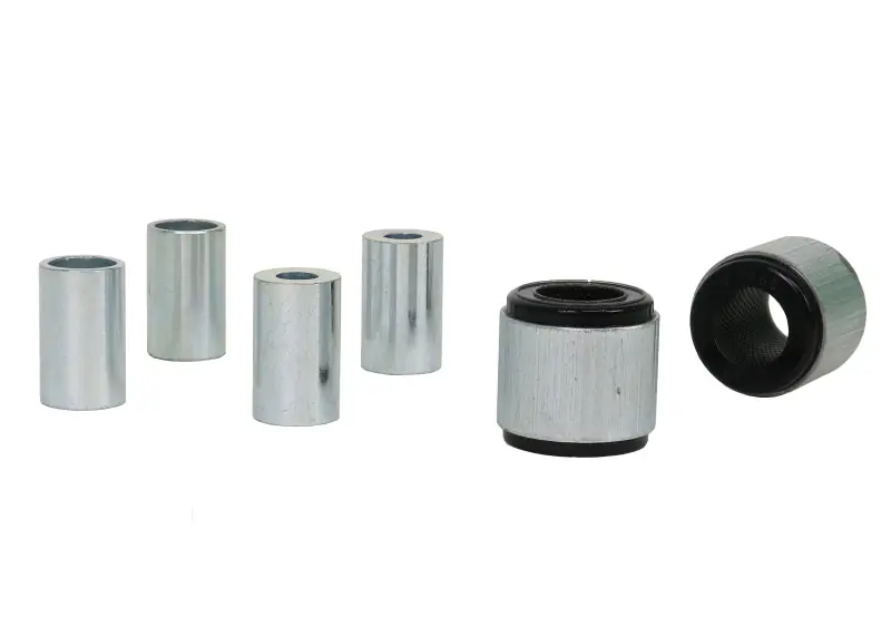 Whiteline Plus 7/89-3/97 Nissan 300ZX Rear Shock Absorber - Lower Bushing Kit (WHLW32985)