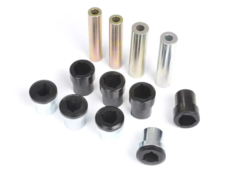 Whiteline Plus 89-97 Nissan 300ZX/93-97 Infiniti Q45/90-93 Skyline Front Upper Control Arm Bushing (WHLW51219A)