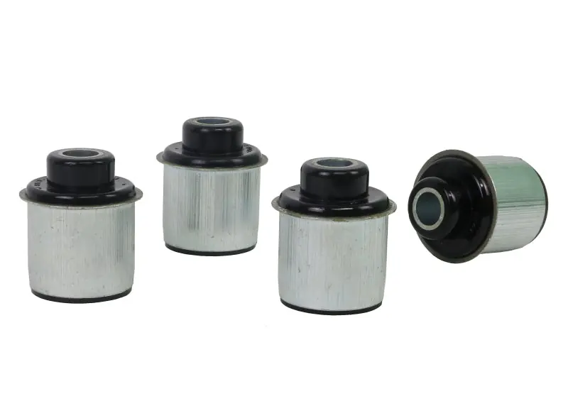 Whiteline Plus 90-02 Nissan Skyline Rear Subframe Mount Bushing (WHLW92447)