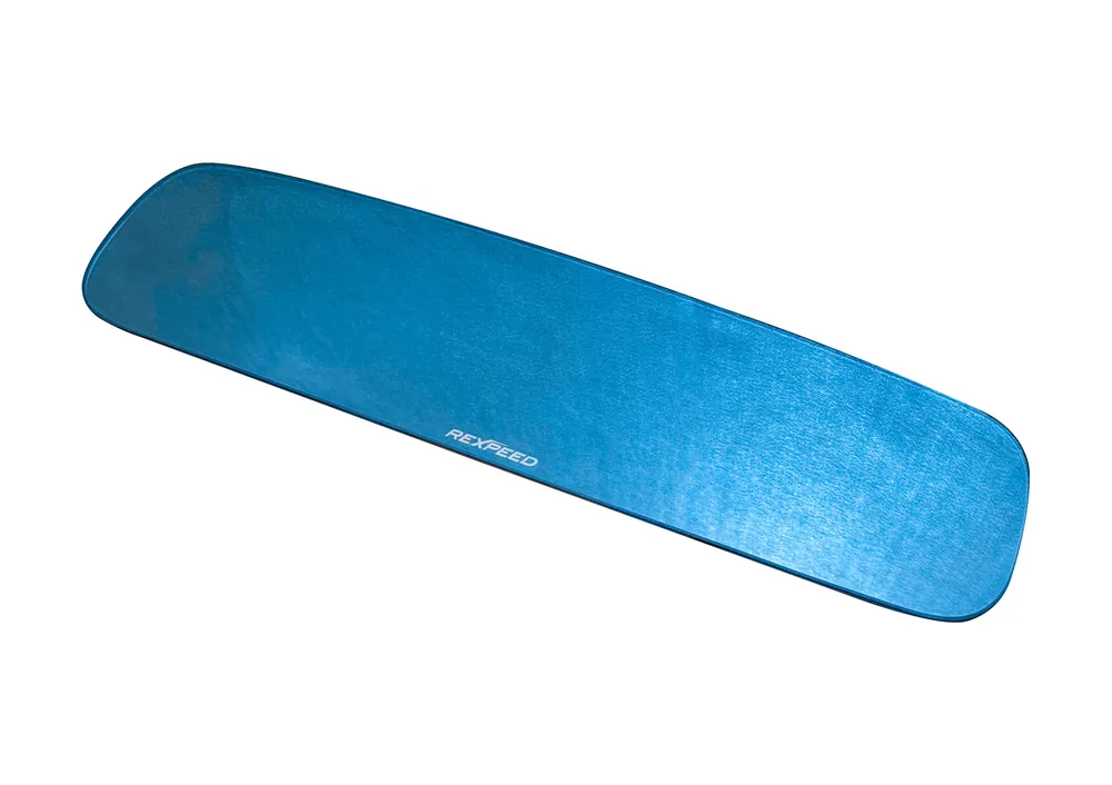 Rexpeed Polarized Rearview Mirror - Blue Lense (2020+ GR Yaris)