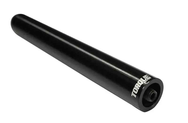 Torque Solution Shorty Billet Antenna : SUBARU Wrx / Sti 2008-11 (TQSTS-BA-BL2)