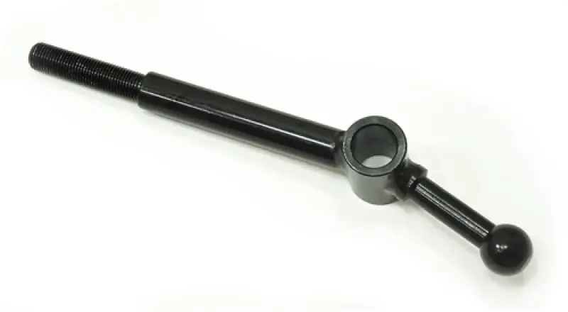 Torque Solution Short Shifter: Subaru Wrx 2002-07 (TQSTS-SS-010)