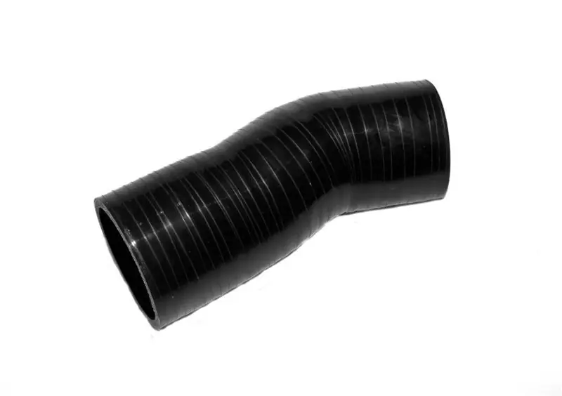 Torque Solution Post Maf Silicone Intake Hose: Subaru WRX / STi 2002-2007 (TQSTS-SU-008)