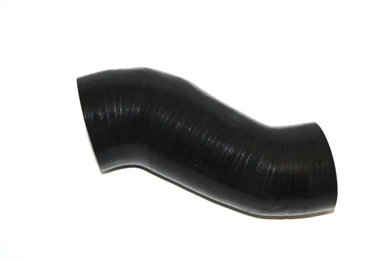 Torque Solution Post Maf Silicone Intake Hose: Subaru WRX / STi / Legacy / Outback (TQSTS-SU-009)