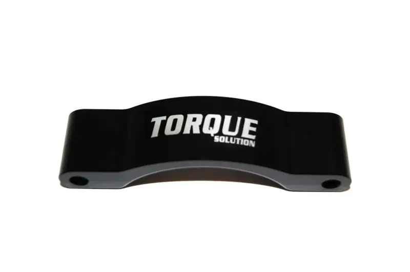Torque Solution Billet Timing Belt Guide: Subaru-All Turbo Models (Inc 02-13 WRX/STi) (TQSTS-SU-010)