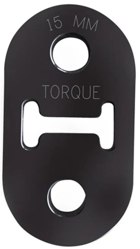 Torque Solution 15MM Exhaust Mount Long Subaru Models (inc. 1993-2007 Impreza / WRX / STI) (TQSTS-SU-015L)