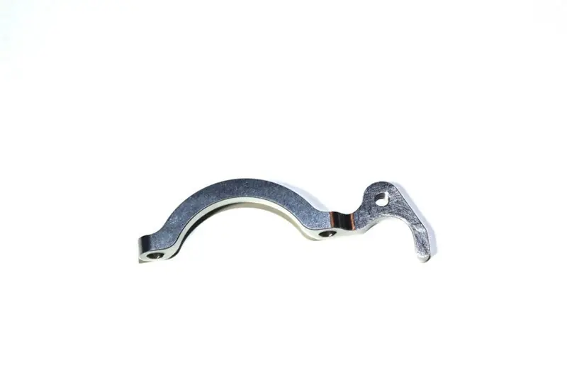 Torque Solution Cam Angle Sensor Bracket: Subaru WRX 2002-2005 (TQSTS-SU-203)