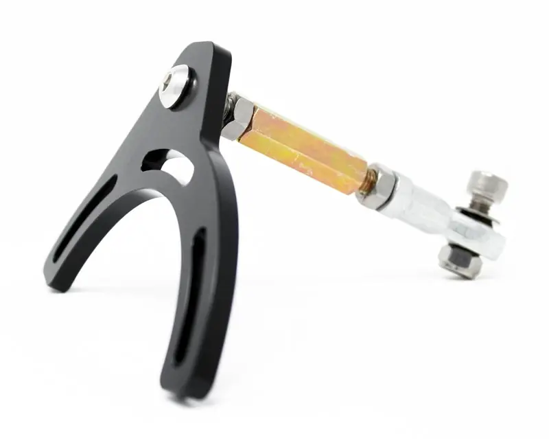 Torque Solution 08-14 Subaru WRX / 04-18 STI VF Turbo WG Bracket (TQSTS-SU-436)