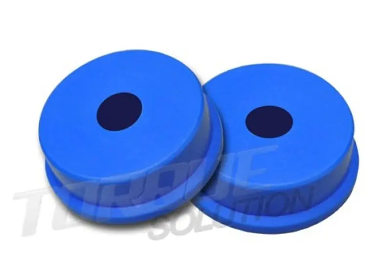 Torque Solution Shifter Bushings: Subaru 5 Speed (inc. 2002-2012 WRX) (TQSTS-SU-500)