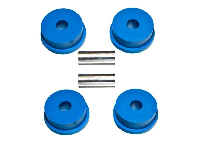 Torque Solution Rear Differential Bushings: Subaru WRX / STi 2002-2007 (TQSTS-SU-601)