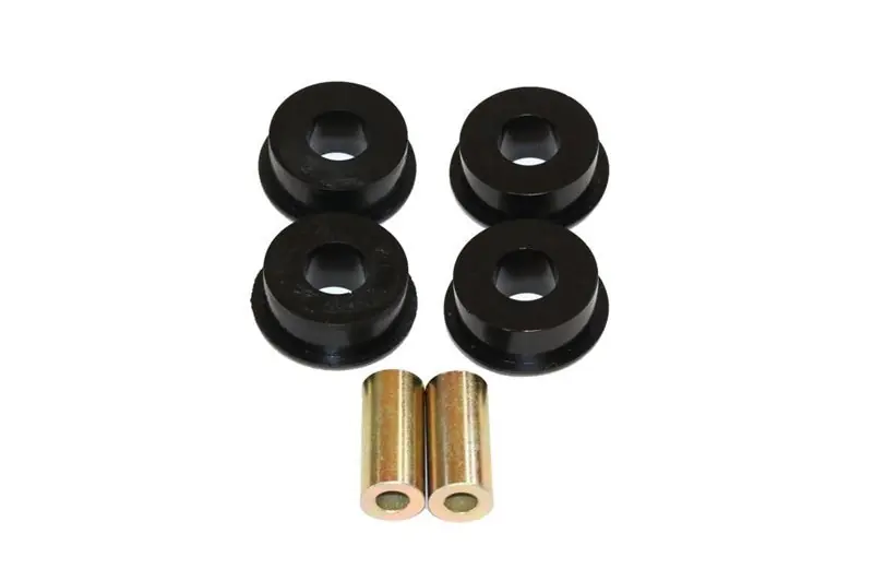Torque Solution Rear Differential Bushings: Subaru Wrx & Sti 2008+ / Forester 2009-2013 (TQSTS-SU-604)