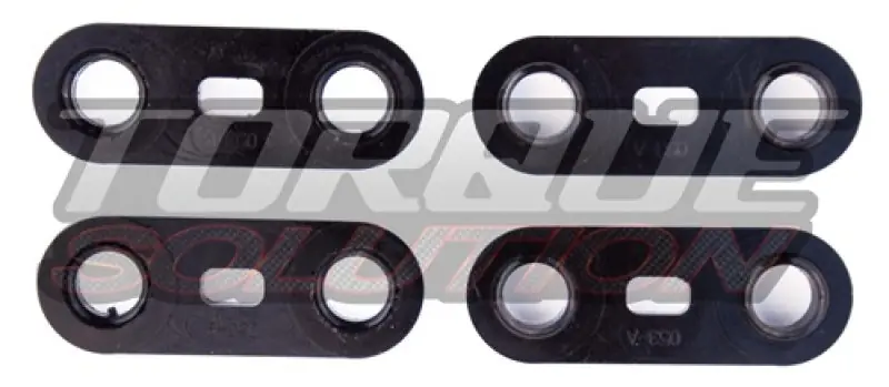 Torque Solution Positive Shift Kit: Subaru Impreza 1993-2007 Subaru WRX & STi 2002-2007 (TQSTS-SU-PSK)