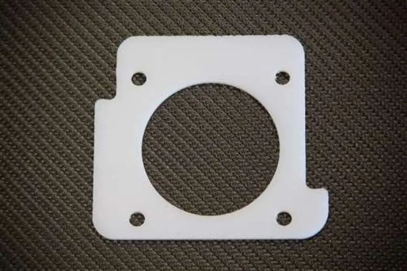 Torque Solution Thermal Throttle Body Gasket: Subaru 2.5L Drive by Wire (TQSTS-TBG-066)