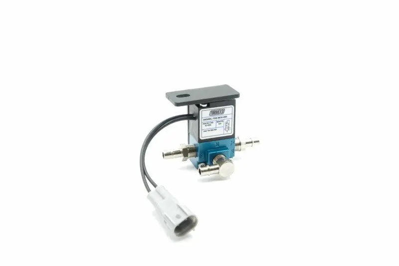 Turbo XS 08-14 Subaru WRX Boost Control Solenoid Kit (TXSW08-BCS)