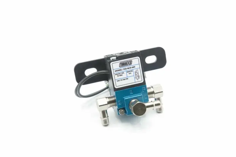 Turbo XS 02-07 Subaru WRX/STi Boost Control Solenoid Kit (TXSWS02-BCS)