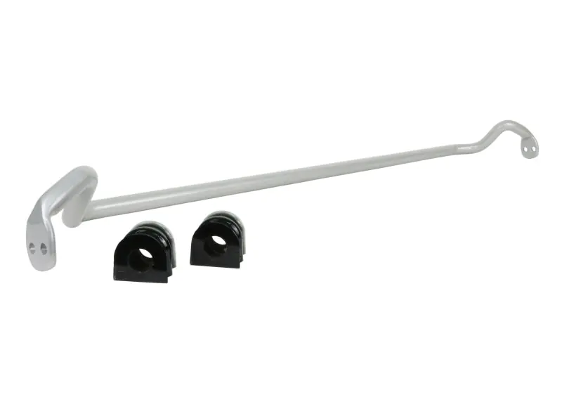 Whiteline 02-07 Subaru WRX Wagon Front 22mm Swaybar-heavy duty (WHLBSF12)