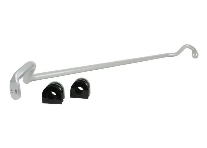Whiteline 02-07 Subaru WRX Wagon Front 22mm Heavy Duty Adjustable Swaybar (WHLBSF12Z)