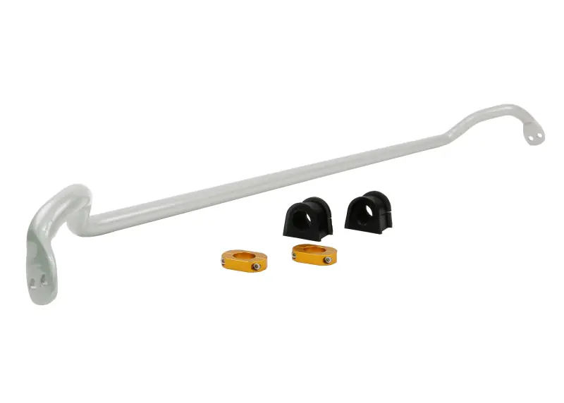Whiteline 05-08 Subaru Legacy GT / 08-10 Subaru WRX Hatch / 04-07 Subaru Outback XT Turbo Fro (WHLBSF30Z)