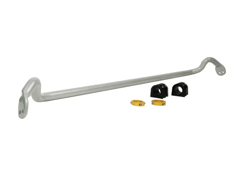Whiteline 04-07 Subaru STi Front 27mm Swaybar-XX h/duty Blade adjustable (WHLBSF36XXZ)