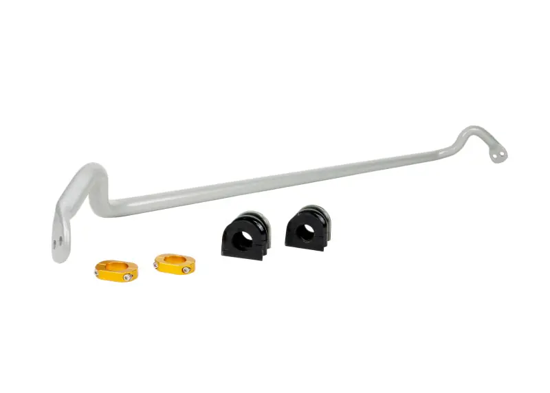 Whiteline 04-07 Subaru STi Front 24mm Swaybar-X h/duty Blade adjustable (WHLBSF36XZ)