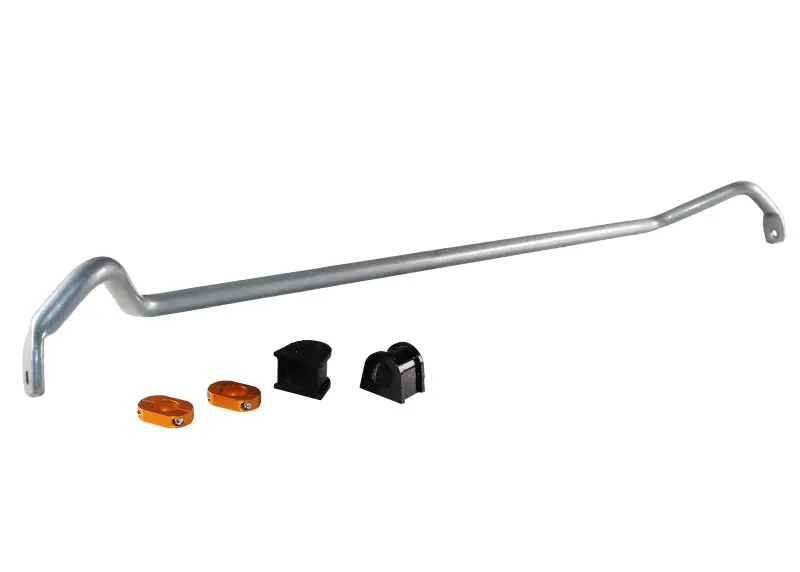 Whiteline 9/10+ Impreza GH/GR MY11 / 9/10+ STi Front 22mm Swaybar-heavy duty (WHLBSF39)
