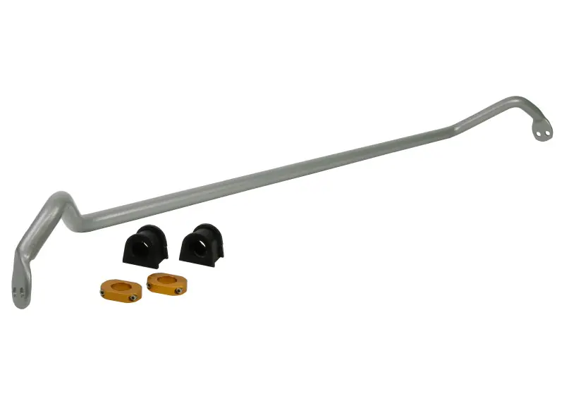 Whiteline 9/10+ Impreza GH/GR MY11 / 9/10+ STi Front 22mm Heavy Duty Adjustable Swaybar (WHLBSF39Z)