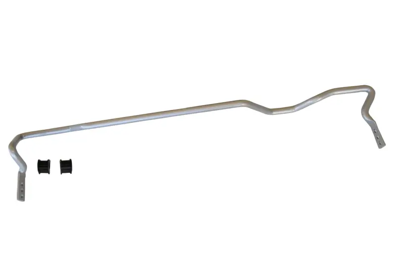 Whiteline 02-03 Subaru WRX Sedan and Wagon / 02-03 Subaru Impreza Non-Turbo w/ OE swaybar Rear 22mm (WHLBSR33Z)